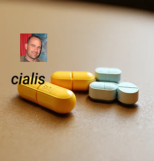 Cialis se puede comprar en farmacias